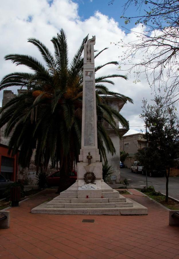 Appartamenti Sa Corte Dorgali Exterior foto