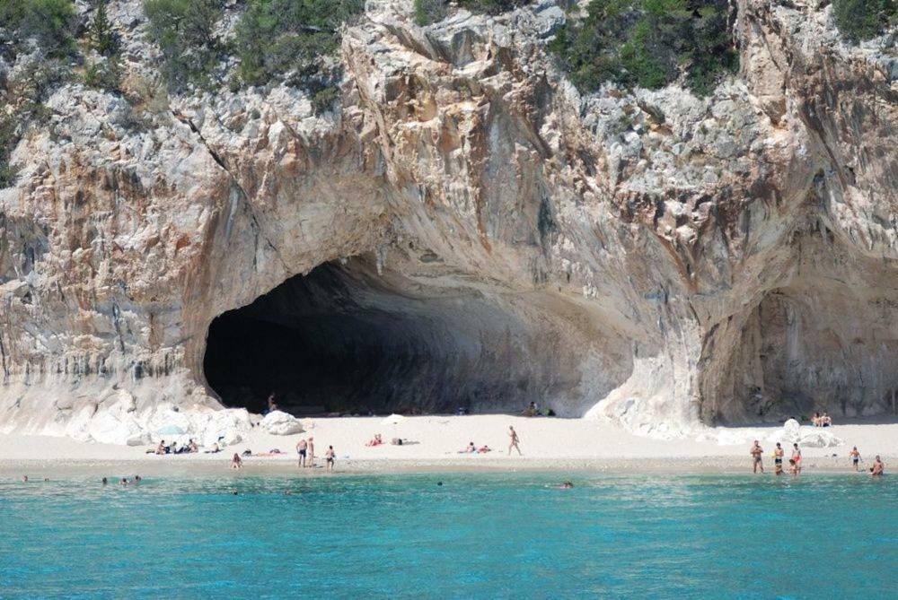 Appartamenti Sa Corte Dorgali Exterior foto