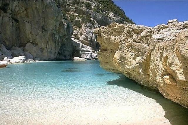 Appartamenti Sa Corte Dorgali Exterior foto